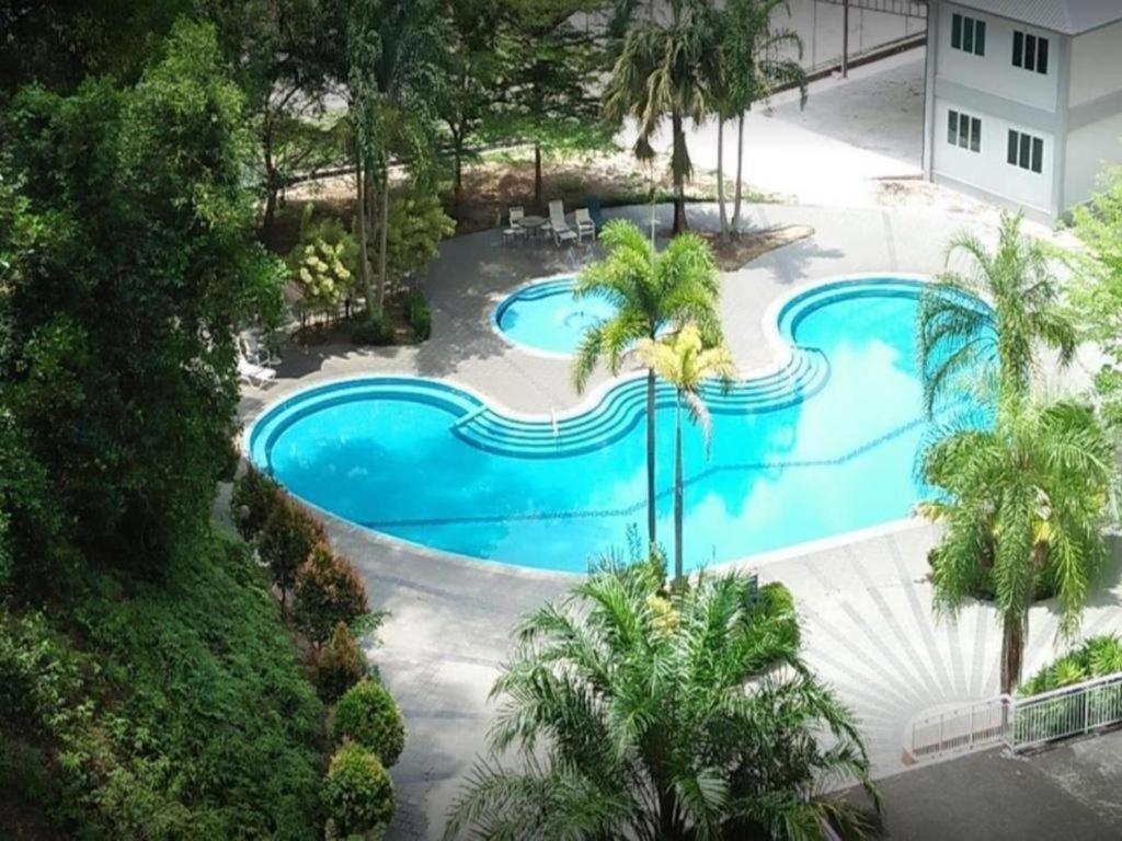 Lumut Valley Condominium Exterior foto