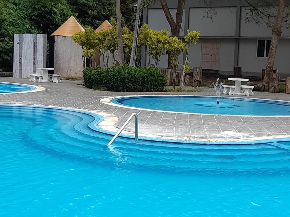 Lumut Valley Condominium Exterior foto