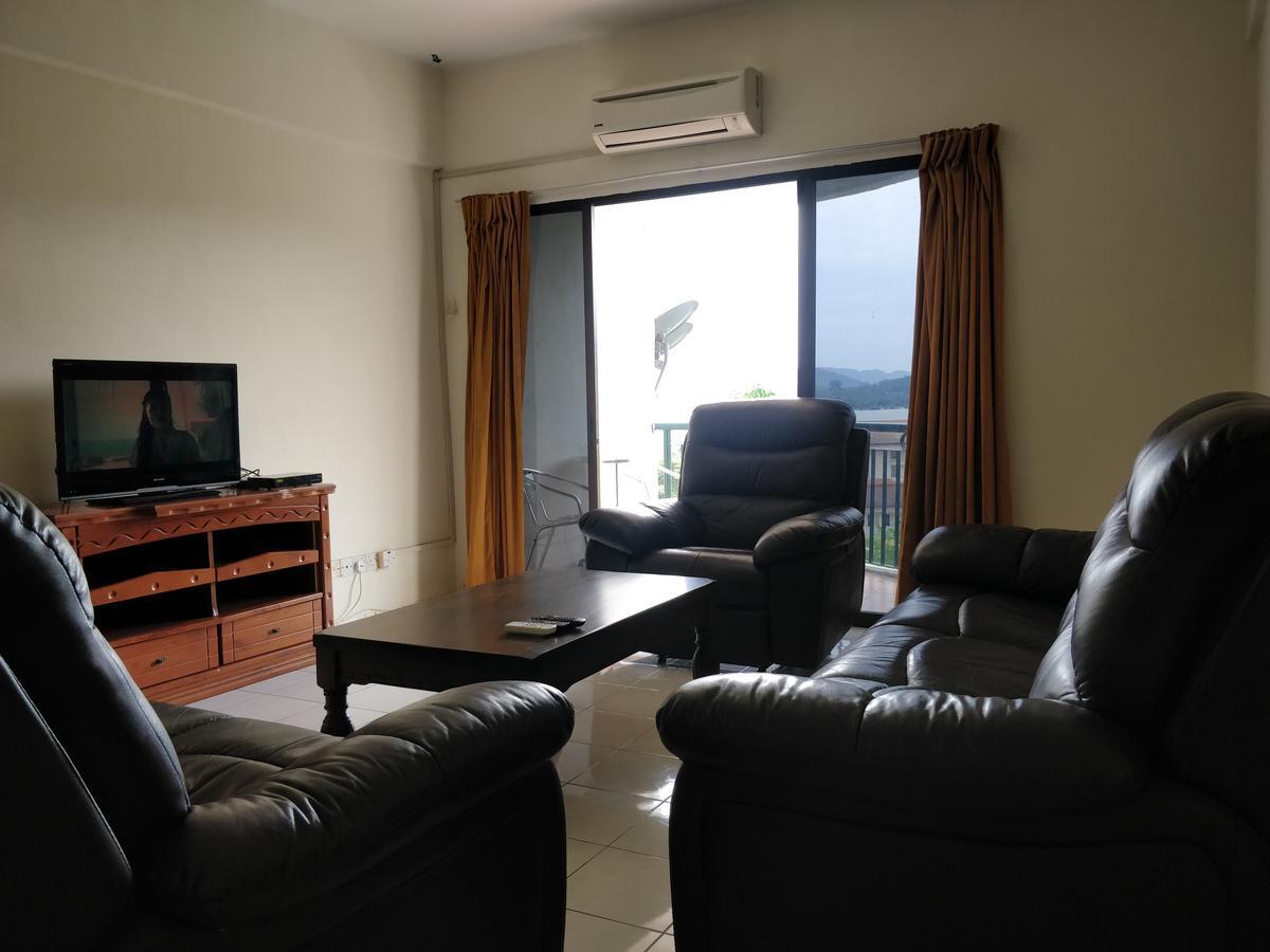 Lumut Valley Condominium Exterior foto