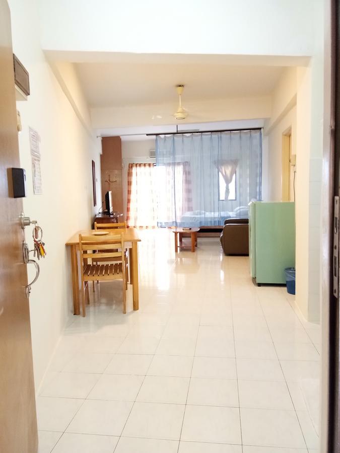 Lumut Valley Condominium Exterior foto